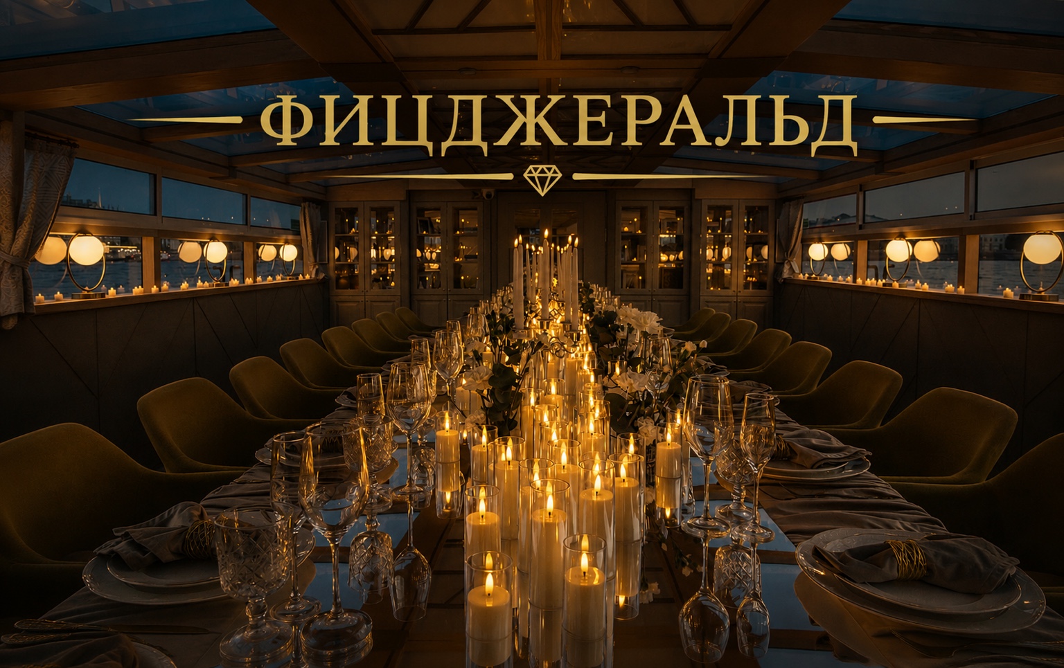 Фицджеральд