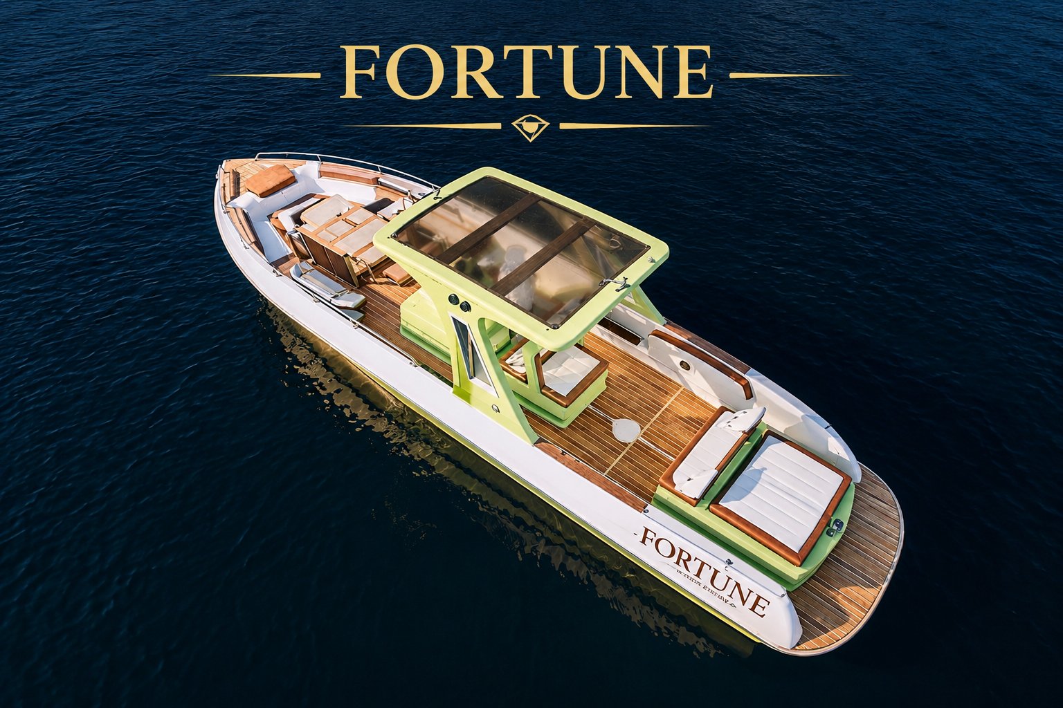 FORTUNE
