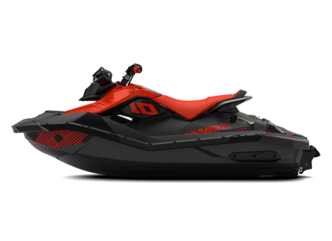 BRP Spark IBR Trixx
