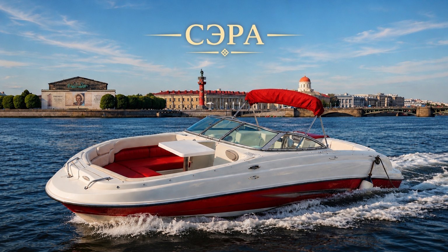 СЭРА